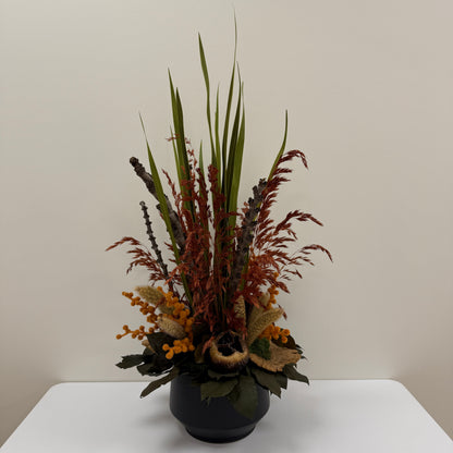 Wild Oats Arrangement