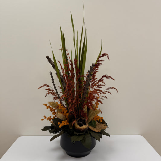Wild Oats Arrangement