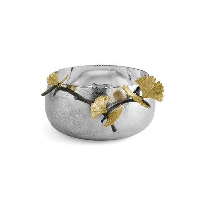 Butterfly Ginkgo - Serving Bowl