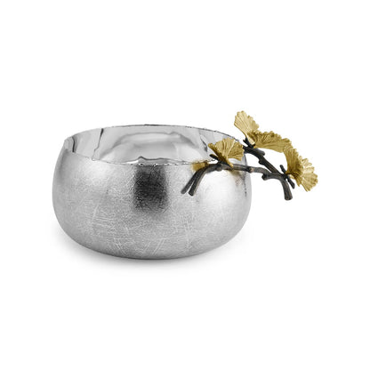 Butterfly Ginkgo - Serving Bowl