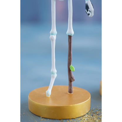 Mr. Jingle Bones Skeleton 15.5"