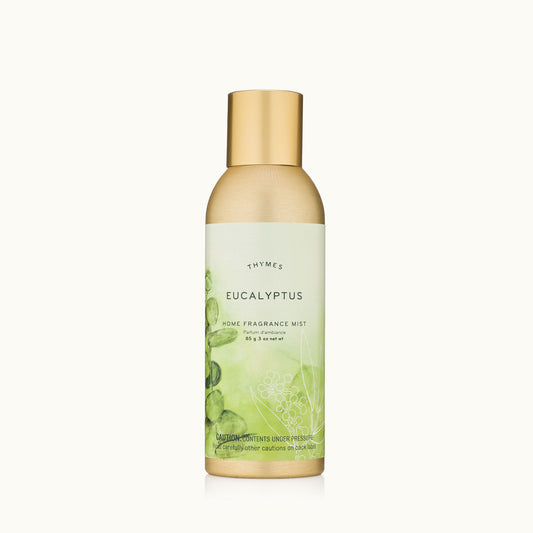 THY Eucalyptus - Home Fragrance Mist 3oz