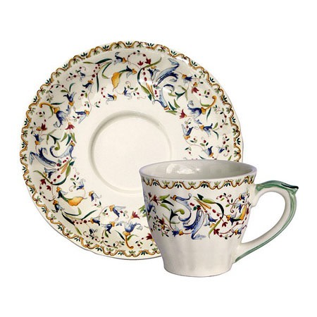 Toscana - US Tea Saucer 6"