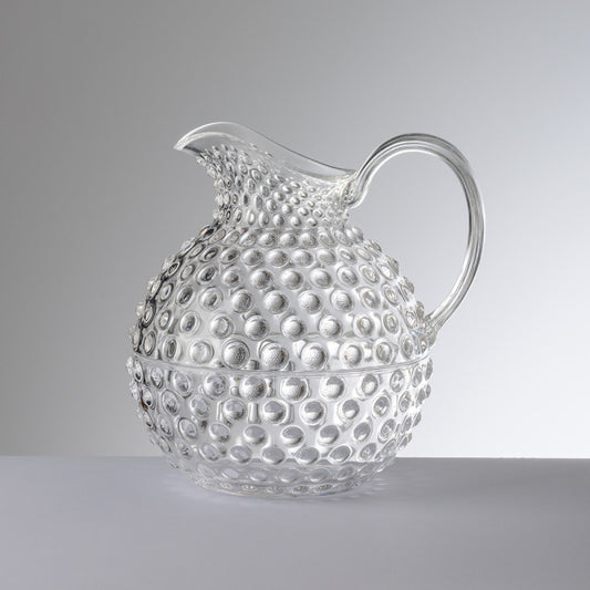 MLG Gene Krupa - Clear - Pitcher 50oz