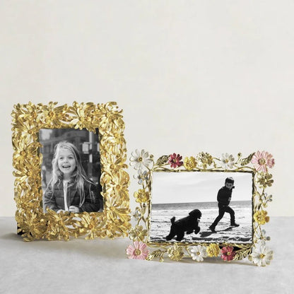 Wildflower - Frame 5" x 7"