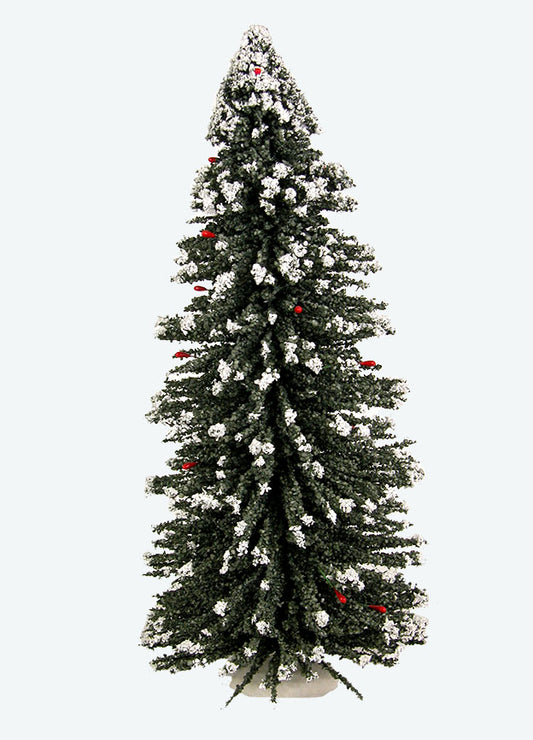 BYC Snowy Tree - Large 16"