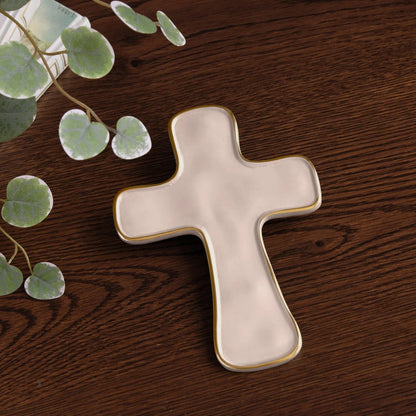 Encanto - Athens Cross - Cream