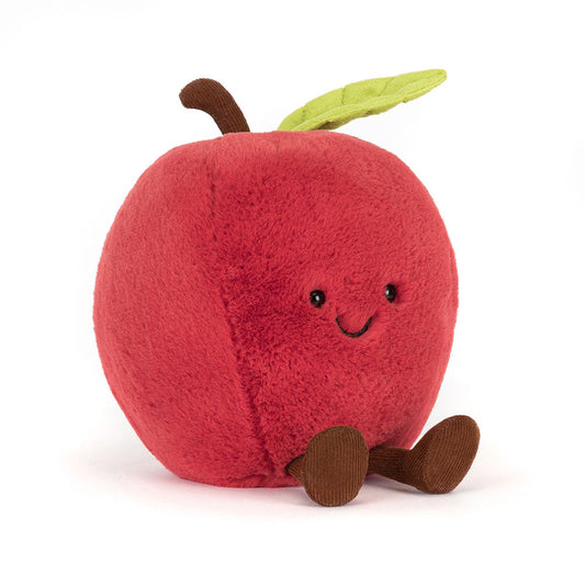 Amuseable - Apple