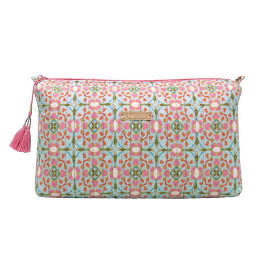 LPK Gasparilla - Signature Cosmetic Bag - Large