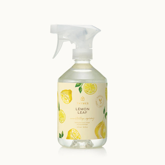 THY Lemon Leaf - Countertop Spray 16.5oz