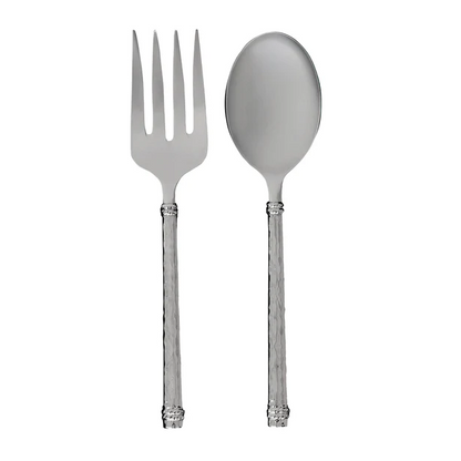 Graham - Polished - 2 Piece Hostess Set