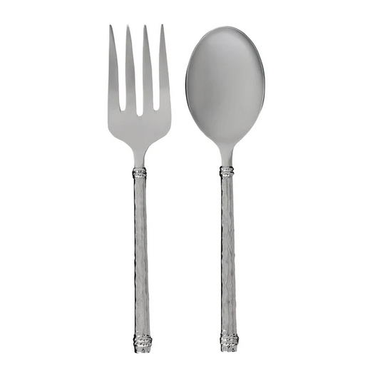Graham - Polished - 2 Piece Hostess Set