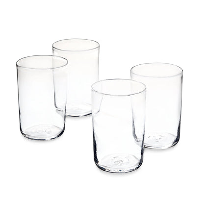 SMP Walden Glasses - Large 16oz - Set/4