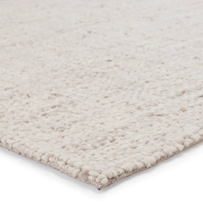 Cambridge Rug - White - 9'x12'