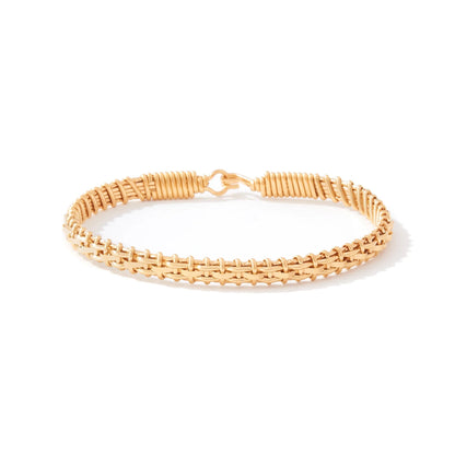 Little Princess Bracelet - Gold