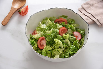 Portofino Plata - Large Bowl