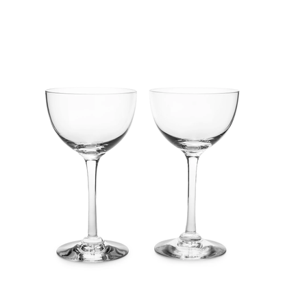 Vintner Nick & Nora Glass - Set of 2