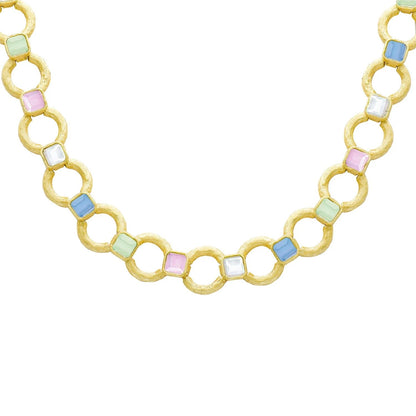 MMJ - Marina Necklace -