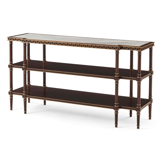 TAF Celia Console Table 60x19x32