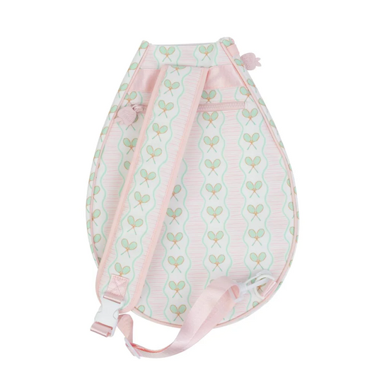 The Racket Bag - Tennis