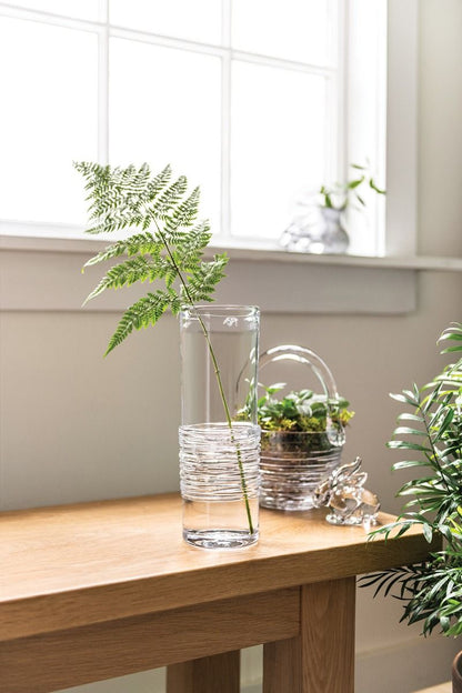SMP Echo Lake - Gather - Vase (10.75"x3.5")
