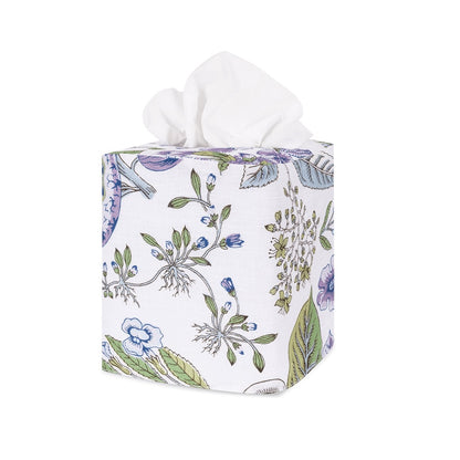 Pomegranate - Tissue Box Cover