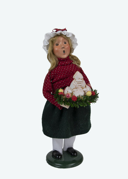 BYC Christmas Sweets Girl (2022)