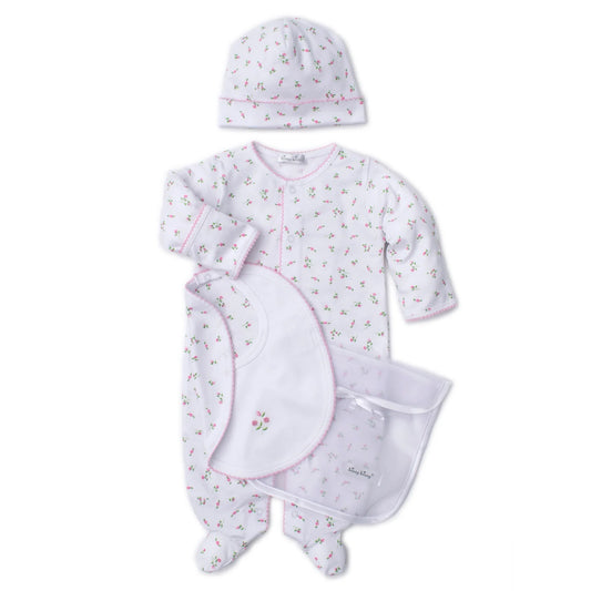 Garden Roses - Gift Set