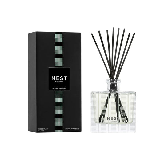 Indian Jasmine - Reed Diffuser 5.9oz