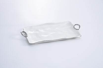 PPB HWS - Large Rectangle Platter (2610W)
