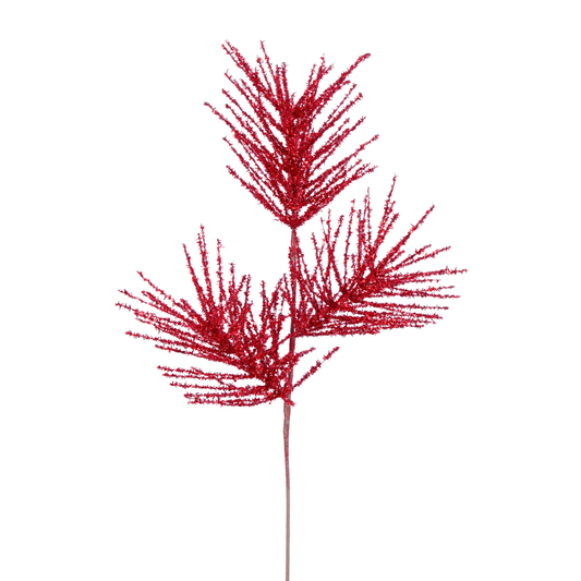WWF Bottle Brush Branch RD 29"