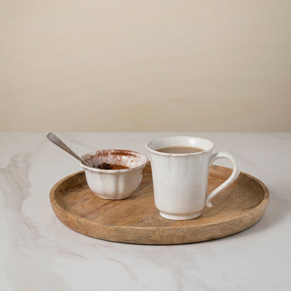 Impressions - White - Mug 12oz