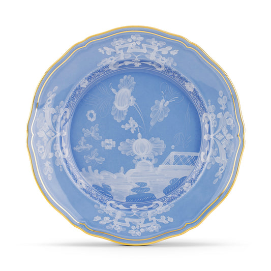 Oriente Italiano - Pervinca - Dessert Plate 8.25"