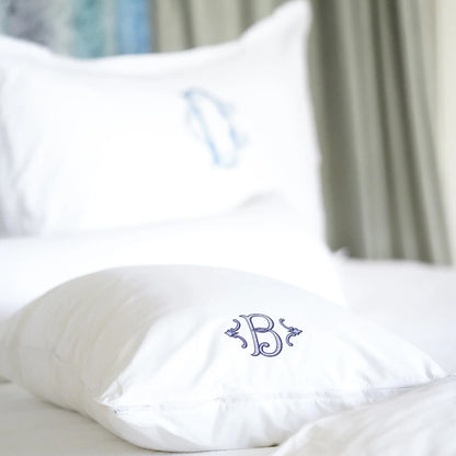 Queen Pillow 20x30 - Personalized