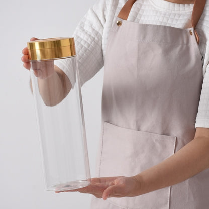 PPB Tango - Glass Canister - Extra Large 11"