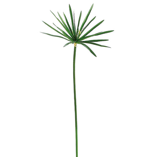 ASF Cypress Grass Spray - Green 42"
