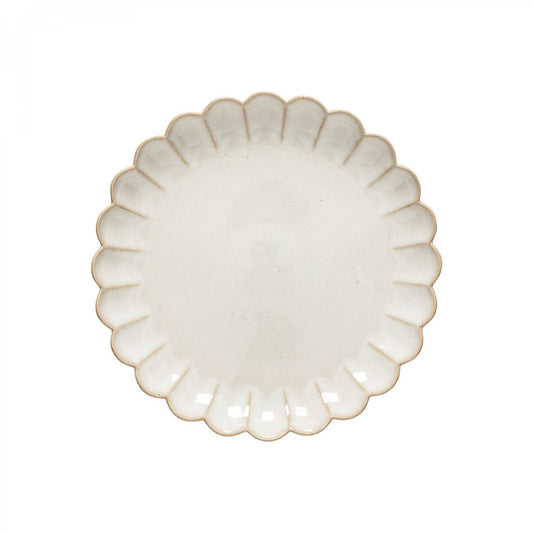 Marrakesh - Sable Blanc - Dinner Plate 11"