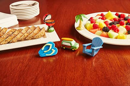 NFL Mini - Hot Stuff (Grill)