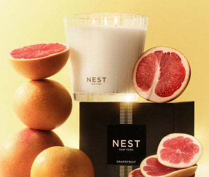 Grapefruit - 3-Wick Candle 21.1 oz