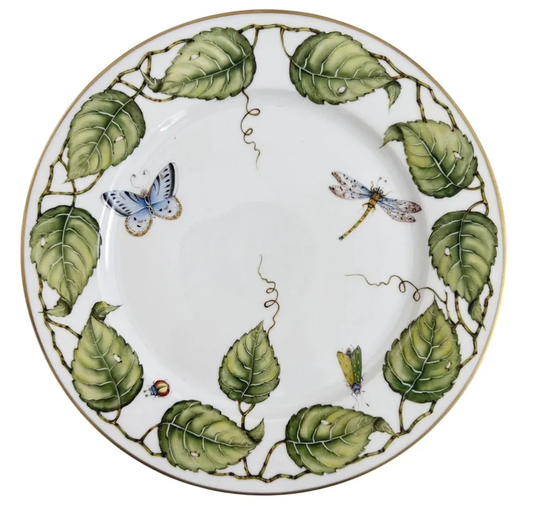 Ivy - Dinner Plate 10.5"