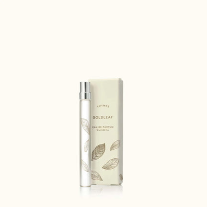 THY Goldleaf - Eau De Parfum Spray Pen