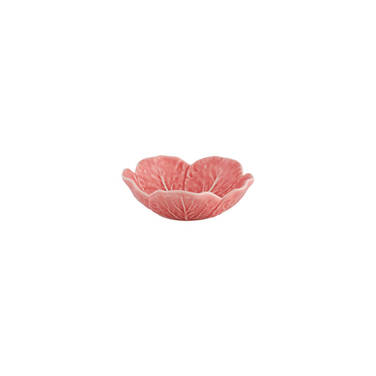 VIA Small Bowl - Cabbage 4.75" - Pink