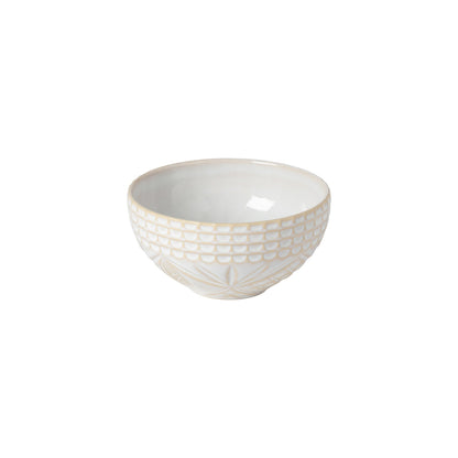 Cristal - White - Cereal Bowl 6"