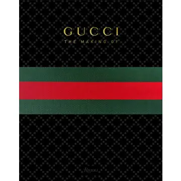 PRH Book - Gucci