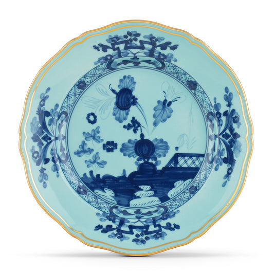 Oriente Italiano - Iris - Dessert Plate 8.25"