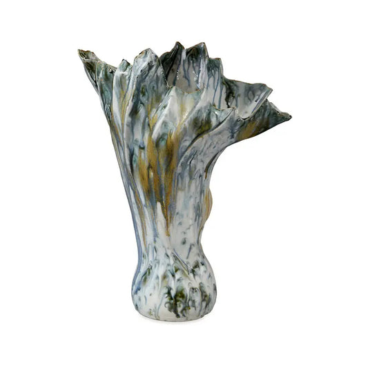 JYC Orca Vase