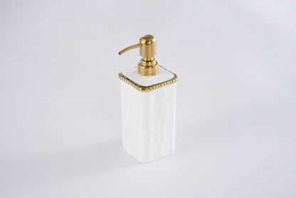 PPB Golden Salerno - Soap Pump (2717WG)
