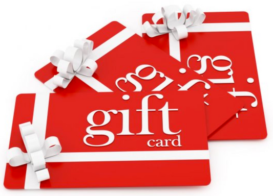 Gift Certificate $250