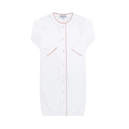 Crochet - Converter Gown -