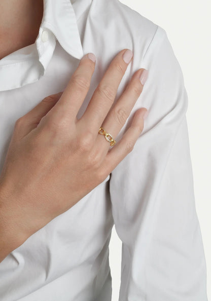 Enchanted Forest - Chain Ring